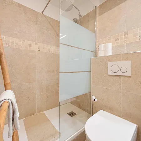 Apartman 2p Pres Du Negresco Et De La - 3pers *